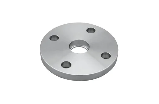 Stainless Steel 316H Flat Flanges